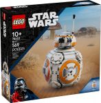 LEGO Star Wars 75452 Der Astromech-Droide BB-8™ LEGO_75452_Box1_v39.jpg