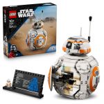 LEGO Star Wars 75452 Der Astromech-Droide BB-8™ LEGO_75452_prodimg.jpg