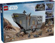 LEGO 75453 - Verpackung Rueckseite