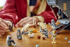 LEGO 75453 - Fertiges Modell 2