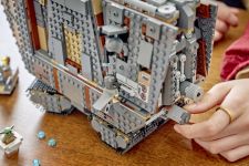 LEGO 75453 - Fertiges Modell 3