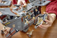 LEGO 75453 - Fertiges Modell 4