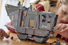LEGO 75453 - Fertiges Modell 5