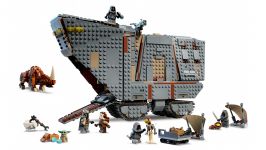 LEGO 75453 - Detailansicht 2