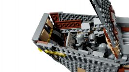 LEGO 75453 - Detailansicht 3