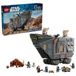 LEGO 75453 - Verpackung mit fertigem Modell