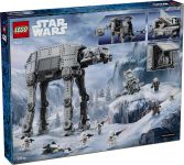 LEGO 75454 - Verpackung Rueckseite
