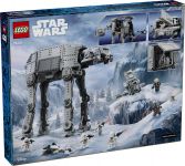 LEGO 75454 - Verpackung Rueckseite