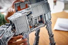 LEGO 75454 - Fertiges Modell 2