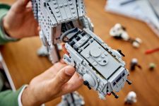 LEGO 75454 - Fertiges Modell 4