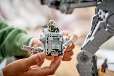 LEGO 75454 - Fertiges Modell 5