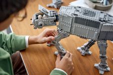 LEGO 75454 - Fertiges Modell 6