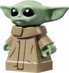 LEGO Star Wars 75454 AT-AT™ des Restimperiums mit INT-4