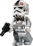 LEGO Star Wars 75454 AT-AT™ des Restimperiums mit INT-4