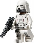 LEGO Star Wars 75454 AT-AT™ des Restimperiums mit INT-4