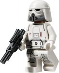 LEGO Star Wars 75454 AT-AT™ des Restimperiums mit INT-4