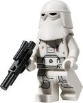 LEGO Star Wars 75454 AT-AT™ des Restimperiums mit INT-4