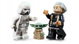 LEGO 75454 - Detailansicht 1