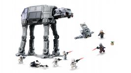 LEGO 75454 - Detailansicht 2