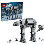 LEGO 75454 - Verpackung mit fertigem Modell