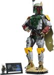 LEGO Star Wars 75455 Boba Fett™ - Bild: ©2026 LEGO Group LEGO Star Wars 75455 Boba Fett™