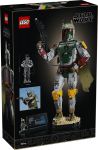 LEGO 75455 - Verpackung Rueckseite