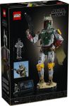 LEGO 75455 - Verpackung Rueckseite