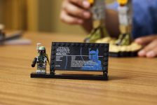 LEGO 75455 - Bauphase 7