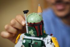 LEGO 75455 - Bauphase 8