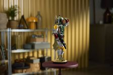 LEGO 75455 - Umgebungsbild 2