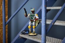 LEGO 75455 - Umgebungsbild 4
