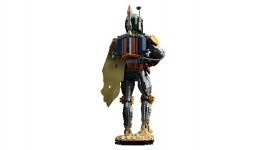 LEGO 75455 - Detailansicht 2