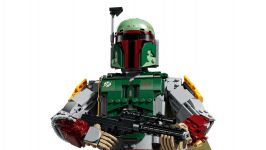LEGO 75455 - Detailansicht 3