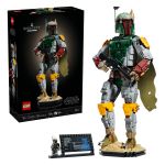 LEGO 75455 - Verpackung mit fertigem Modell