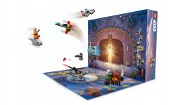 LEGO 75456 - Detailansicht 1