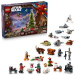 LEGO 75456 - Verpackung mit fertigem Modell
