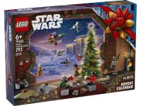 LEGO Star Wars 75456 LEGO® Star Wars™ Adventskalender 2026