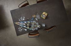 LEGO 75457 - Bauphase 1