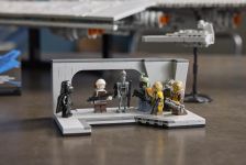 LEGO 75457 - Bauphase 4
