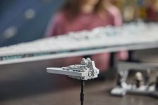LEGO 75457 - Bauphase 6