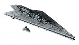 LEGO 75457 - Detailansicht 1