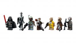 LEGO 75457 - Detailansicht 3