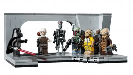 LEGO 75457 - Detailansicht 6