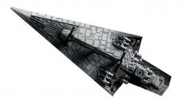 LEGO 75457 - Detailansicht 7