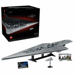 LEGO 75457 - Verpackung mit fertigem Modell