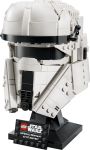 LEGO Star Wars 75458 Helm eines AT-RT-Piloten des Restimperiums