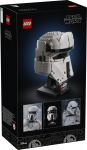 LEGO 75458 - Verpackung Rueckseite