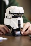 LEGO 75458 - Bauphase 4