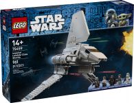 LEGO 75459 - Verpackung Ansicht 1