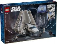 LEGO 75459 - Verpackung Rueckseite